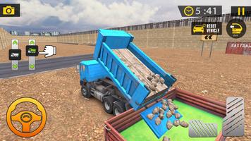 Builder City Construction Game 스크린샷 2