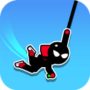 Swing Man aplikacja