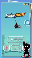 Swing Man الملصق