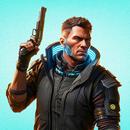 Kings of Syndicate Crime Story APK