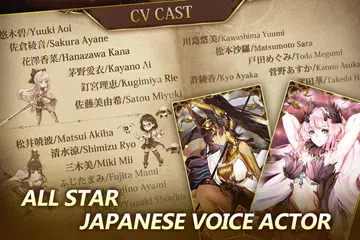 download Mirage Memorial Global XAPK