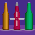 Bottle Strike 3D