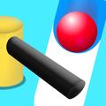 ”Line Path: Ball Rush