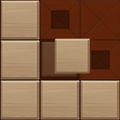 Block Wood Escape