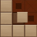 Block Wood Escape APK