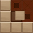 Block Wood Escape icon