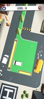 Parking Space Puzzle poster