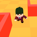 Maze Escape: Spy Puzzle APK