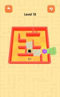 Maze Escape: Spy Puzzle screenshot 3