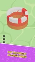 Color Pop: Ring Shooter screenshot 1
