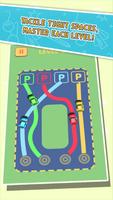 Draw & Park: Path Master 스크린샷 2