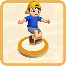 Jump Hero: Endless Leap APK