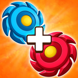 Blade Battle: Merge Master