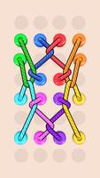 Twisted Rope 3D: Tangle Master 截图 1