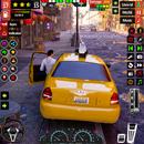 Taxi Driving Game 3D Taxi Game APK