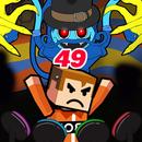 Prison Tower: Mighty Party War APK