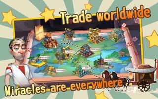 Grand Trader Screenshot 3