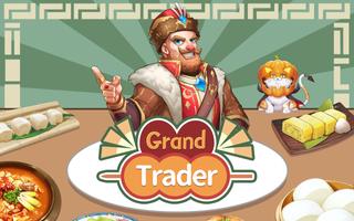 Grand Trader Plakat