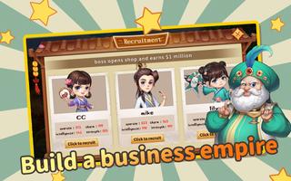 Grand Trader Screenshot 2