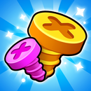 Screw Jam Nuts & Bolts Puzzle APK