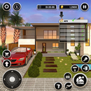 APK Home Makeover House Design 3D