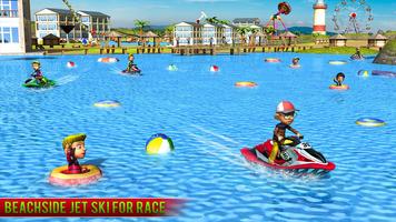 Kids Water Adventure 3D Park screenshot 2