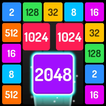 Merge Block Number Puzzle Game