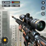 Sniper Strike Ops