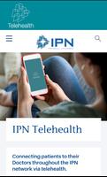IPN Telehealth اسکرین شاٹ 1
