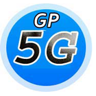 GP 5G icône
