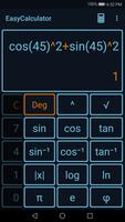 Easy Calculator PRO 截圖 2