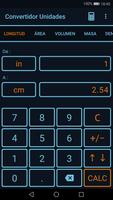 Calculadora Fácil PRO captura de pantalla 3