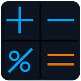 ikon Multifunction Calculator