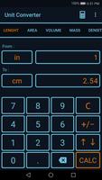 برنامه‌نما Multifunction Calculator عکس از صفحه