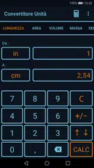 download Calcolatrice Multifunzione APK