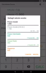 download Calcolatrice Multifunzione APK
