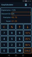 Multifunction Calculator स्क्रीनशॉट 3