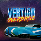 Vertigo Overdrive Zeichen