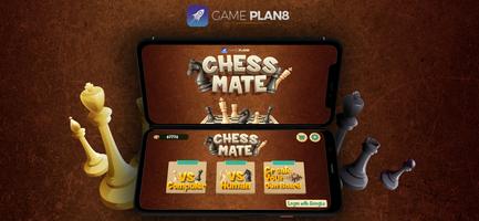 ChessMate capture d'écran 1