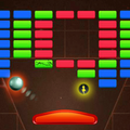 Breakout Classic - Brick Break