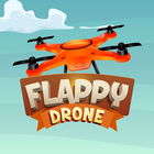 Flappy Drone icon