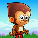 Chimp's Adventures APK