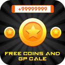 GPcoins Calc - GPCoins-APK