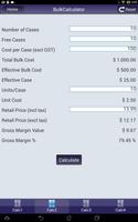 BulkCalculator screenshot 3