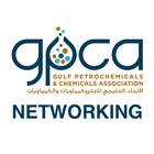 GPCA Events Networking icon