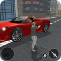 Grand Criminal Paradise 3D