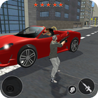 Grand Criminal Paradise 3D icono