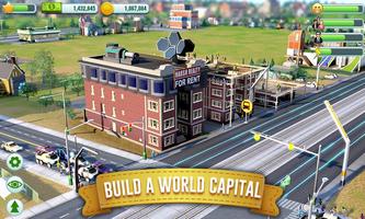 Design Your City screenshot 1