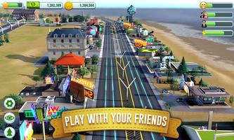 Design Your City screenshot 2