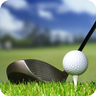 Finger Golf Match 3D 圖標